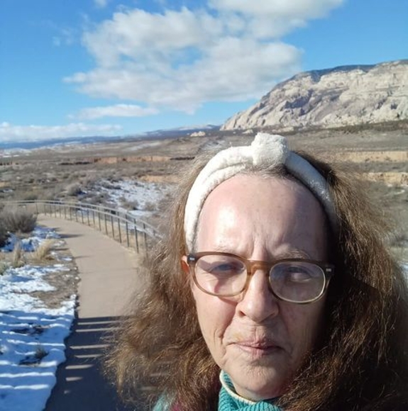 Meet your Posher, Lucinda - Picture 1 of 1